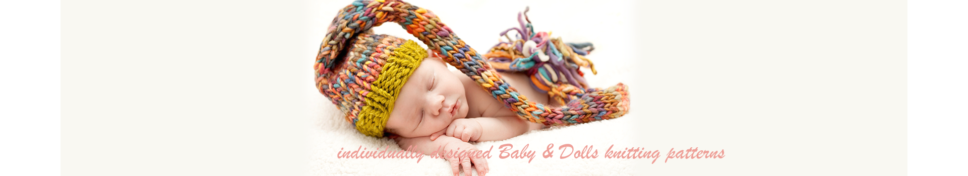 Creative Dolls Designs